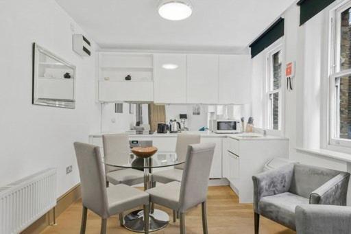 Appartamento 2br C- Near Oxford Street Londra