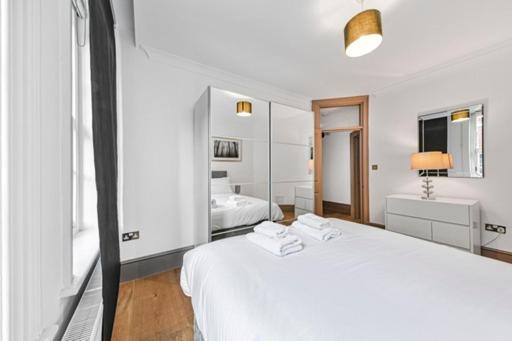Appartamento 2br C- Near Oxford Street