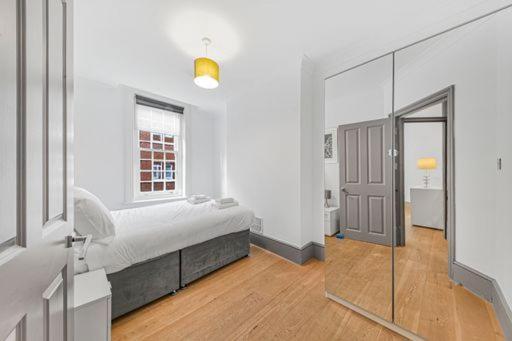 Appartamento 2br C- Near Oxford Street