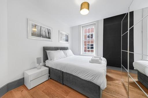 2br C- Near Oxford Street Appartamento
